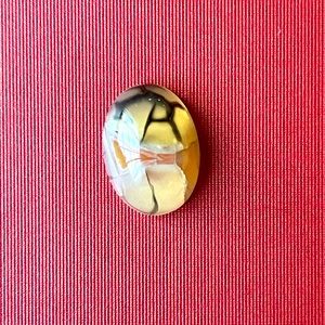 Stunning Yemeni Agate